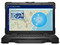 Workstation Portátil DELL Pro Rugged 14:
Procesador Intel Core Ultra 5 135U (hasta 4.4 GHz),
Memoria de 16GB DDR5,
SSD de 512GB,
Pantalla de 14