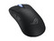 Mouse Óptico Gamer Inalámbrico Asus ROG Keris II Ace P713, DPI de Hasta 36000, AURA Sync, Sensor ROG AimPoint, Conectividad USB 2.0, Bluetooth, 5 Botones, Color Negro.