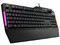 Teclado Gamer ASUS TUF GAMING K, Membrana, RGB, USB. Color Negro.