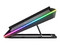Base Enfriadora Balam Rush Eolox Pressure Pro EF800, Soporta Laptops de hasta 17