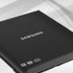 Quemador Samsung