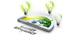 Conserva la energía